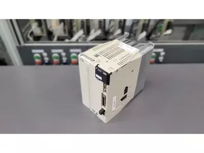 Yaskawa SGDV-200A01A Servopack