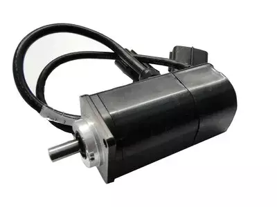 Yaskawa SGM-01U3B4L Servo Motor