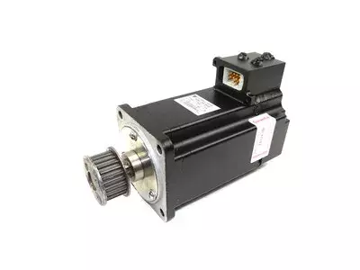 Yaskawa SGM-08V3B4S AC Servo Motor