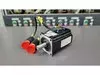 Yaskawa SGMAH-02A1A21D  AC Servo Motor 