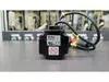 Yaskawa SGMAH-02A1A21D  AC Servo Motor 
