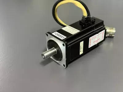Yaskawa SGMAH-03DAA61D-OY AC Servo Motor