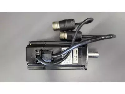 Yaskawa SGMAH-04A1A21D AC Servo Motor 