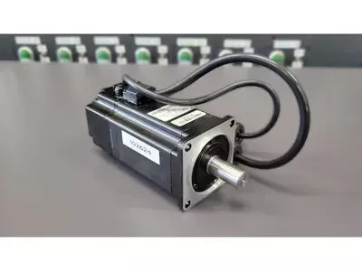 Yaskawa SGMAH-04A1A21D AC Servo Motor 