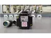Yaskawa SGMAH-04A1A21D AC Servo Motor 