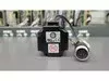Yaskawa SGMAH-04AAA61D-OY AC Servo Motor 