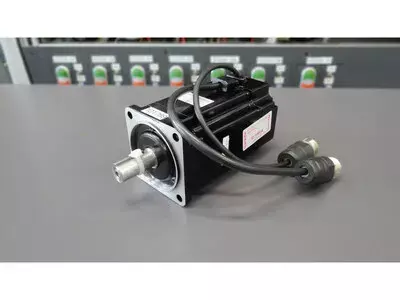 Yaskawa SGMAH-08AAA61D-OY Servo Motor