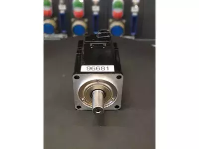 Yaskawa SGMAV-04ADA61 Servo Motor