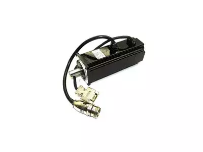 Yaskawa SGME-04VF14C AC Servo Motor
