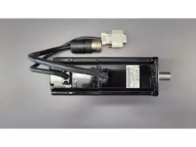 Yaskawa SGME-04VF14C AC Servo Motor