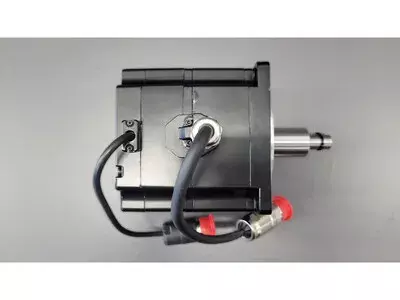 Yaskawa SGMEV-08DDA6C AC Servo Motor