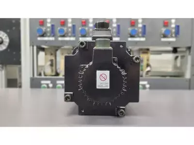 Yaskawa SGMG-20VSAAS Servo Motor