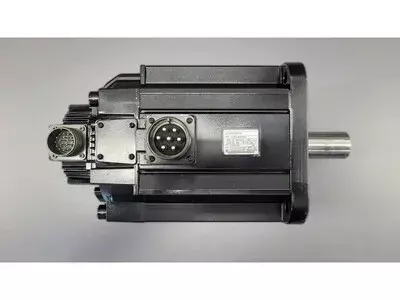 Yaskawa SGMG-44A2AAG Servo Motor
