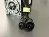 Yaskawa SGMGH-03A5A-SE11 AC Servo Motor 