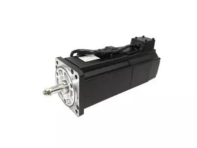 Yaskawa SGMGH-03A5A-SE16 Servo Motor