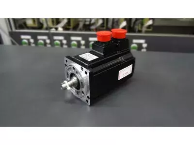 Yaskawa SGMGH-03ACA61 AC Servo Motor