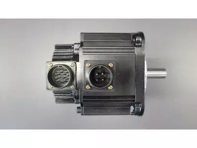 Yaskawa SGMGH-05A2A21 AC Servo Motor