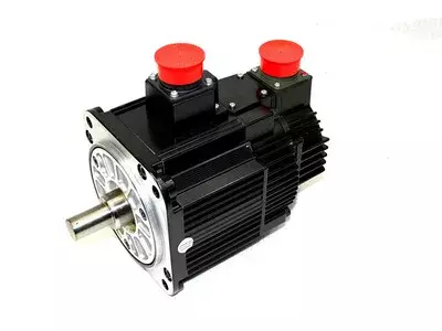 Yaskawa  SGMGH-05ACA2C AC Servo Motor