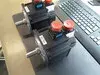 Yaskawa SGMGH-05DCA6F-OY AC Servo Motor