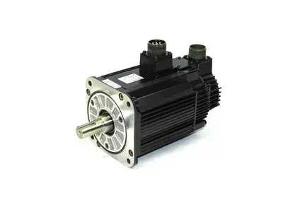 Yaskawa SGMGH-09ACB6D AC Servo Motor