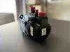 Yaskawa SGMGH-09DCA2H  AC Servo Motor 