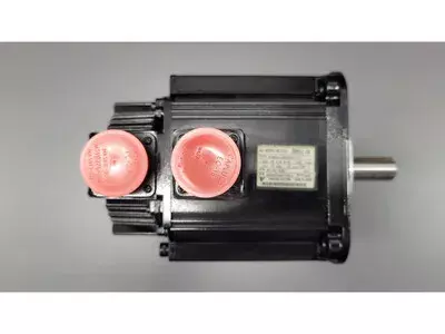 Yaskawa SGMGH-09DCA6F-OY AC Servo Motor 