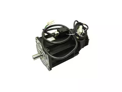 Yaskawa SGMGH-13A2A-YR13 Servo Motor
