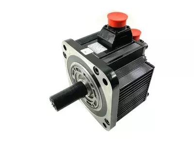 Yaskawa SGMGH-13A2A-YR52 Servo Motor