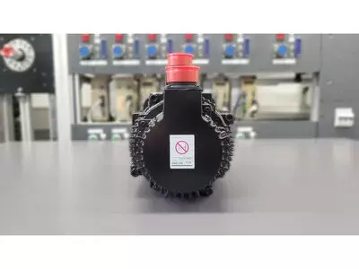 Yaskawa SGMGH-13ACA6C Servo Motor
