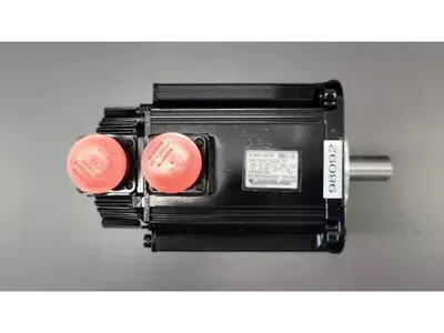 Yaskawa SGMGH-13DCA6F-OY AC Servo Motor 