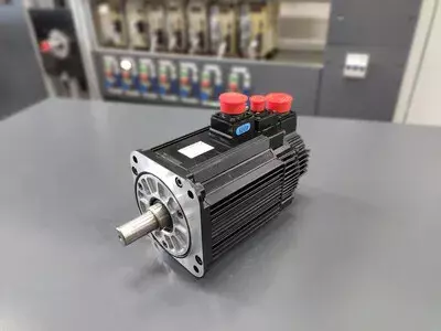 Yaskawa SGMGH-13DCA6H-OY Servo Motor