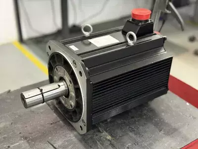 Yaskawa SGMGH-1ADCA6F-OY AC Servo Motor 