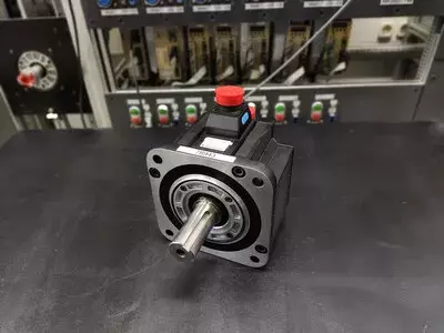 Yaskawa SGMGH-20DCA61-OY or SGMGH-20DCA61 AC Servo Motor