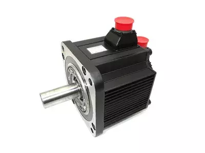 Yaskawa SGMGH-30ACA61 AC Servo Motor 