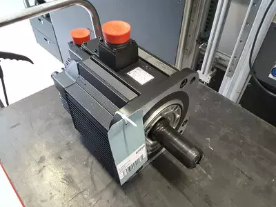 Yaskawa SGMGH-30ACA6C Servo Motor