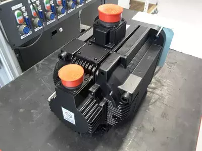 Yaskawa SGMGH-30ACA6C Servo Motor