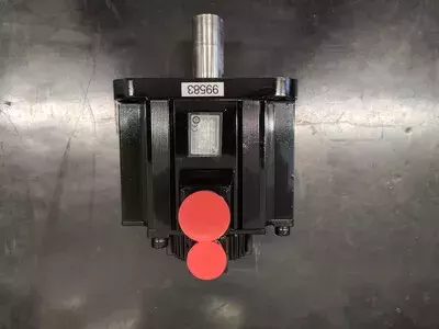 Yaskawa SGMGH-30ACA6S AC Servo Motor