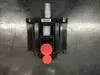 Yaskawa SGMGH-30ACA6S AC Servo Motor