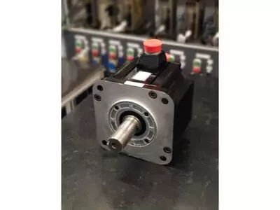 Yaskawa SGMGH-30ACA6S AC Servo Motor