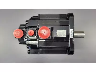 Yaskawa SGMGH-30DCA6H-OY AC Servo Motor