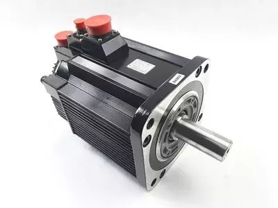 Yaskawa SGMGH-44DCA6H-OY AC Servo Motor