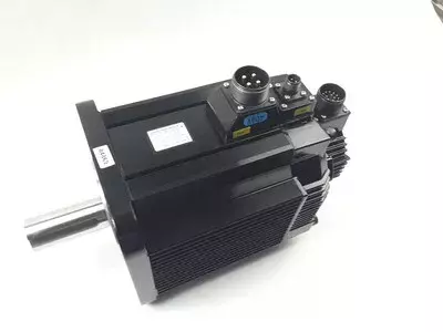 Yaskawa SGMGH-44DCA6H-OY AC Servo Motor