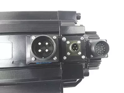 Yaskawa SGMGH-44DCA6H-OY AC Servo Motor