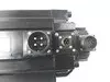 Yaskawa SGMGH-44DCA6H-OY AC Servo Motor