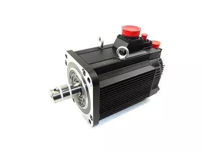 Yaskawa SGMGH-55A2A-OY13 AC Servo Motor