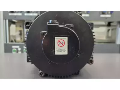 Yaskawa SGMGV-30ADA61 Servo Motor