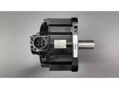 Yaskawa SGMGV-30ADA61 Servo Motor