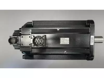 Yaskawa SGMKS-44A5A-MU12 Servo Motor