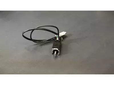 Yaskawa SGMM-A3S313 AC Servo Motor 