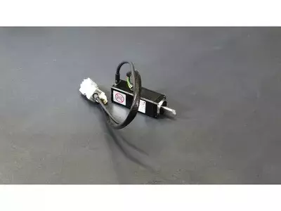 Yaskawa SGMM-A3S313 AC Servo Motor 